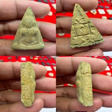 นางพญา หลวงพ่อแดง วัดเขาบันไดอิฐ