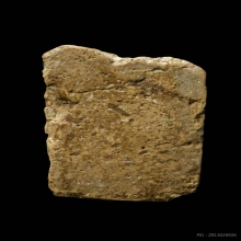 พระสมเด็จบางขุนพรหมพิมพ์อกครุฑว่าวจุฬา