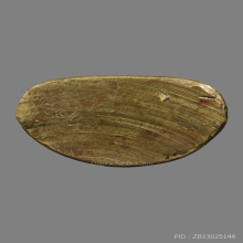 หลวงพ่อเงิน วัดบางคลาน ปี15 พิมพ์นับแบงค์ เนื้อทองเหลือง