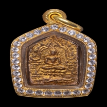 ขุนแผนปงพรายกุมารหลวงปู่ทิม