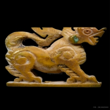 สิงห์ หลวงพ่อมุ่ย วัดดอนไร่