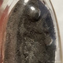 พระสิวลี ออกวัดชันสูตร  หลวงพ่อกวย ร่วมปลุกเสก