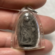 พระสิวลี ออกวัดชันสูตร  หลวงพ่อกวย ร่วมปลุกเสก