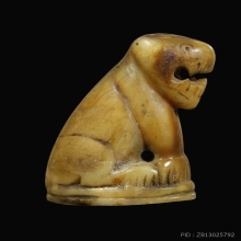 เสือหลวงพ่อปาน คลองด่าน