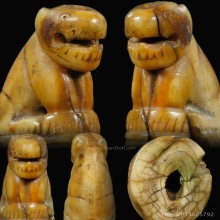 เสือหลวงพ่อปาน คลองด่าน