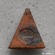 พระนางพญา พระอาจารย์ถนอม วัดนางพญา ปี 2514