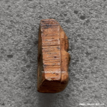 พระนางพญา พระอาจารย์ถนอม วัดนางพญา ปี 2514