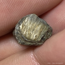 รูปหล่อโบราณหลวงพ่อวัฒน์ พิมพ์ใหญ่ วัดชมพูมนัส รุ่นแรก