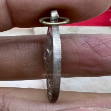 ลพ.แก้ว วัดช่องลม ฉลองครบรอบ๖๐ปี เนื้ออัลปาก้า