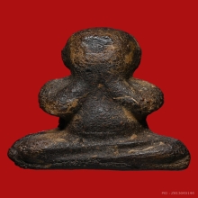 พระปิดตาหลวงปู่เอี่ยม วัดสะพานสูง