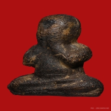 พระปิดตาหลวงปู่เอี่ยม วัดสะพานสูง