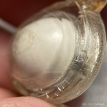 ลูกอมปฐวีธาตุ หลวงพ่อกวย วัดโฆสิตาราม จ. ชัยนาท