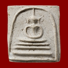 สมเด็จพระครูสังฆ์ พิมพ์ 3ชั้นหูบายศรี วัดอินทร (แชมป์)