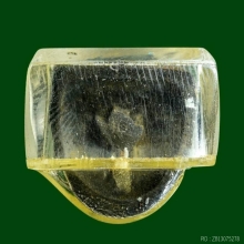 รูปหล่อโบราณหลวงพ่อสวาสดิ์ วัดห้วยร่วม นวะกรรมการ ปี2519