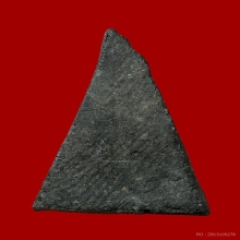 พระเชตุพนหน้าโหนก เนื้อดิน กรุวัดพระเชตุพน จสุโขทัย