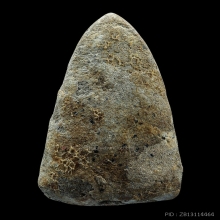 หลวงปู่ทวดวัดประสาทบุญญาวาส ปี 2506 สวยแชมป์