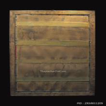 รูปถ่ายเก่าขาวดำสมเด็จพระนางเจ้าสิริกิติ์พระบรมราชินีนาถ 