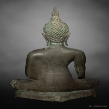 พระพุทธรูปสมัยสุโขทัย