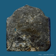 พระสังวราชุ่ม วัดพลับ พิมพ์ห้าเหลี่ยม องค์ที่ 2