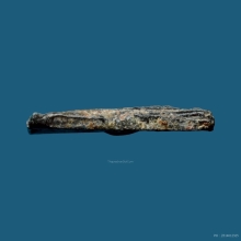 พระสังวราชุ่ม วัดพลับ พิมพ์ห้าเหลี่ยม องค์ที่ 2