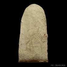 พระรอด วัดพระสิงห์ เนื้อดิน จ.เชียงใหม่