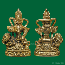 เทพเจ้าไฉ่สิ่งเอี้ย 财神爷 เทพเจ้าแห่งโชคลาภและเงินตรา