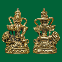 เทพเจ้าไฉ่สิ่งเอี้ย 财神爷 เทพเจ้าแห่งโชคลาภและเงินตรา