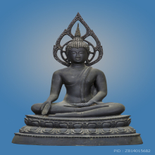 พระพุทธจิตตะกองสุโขทัย