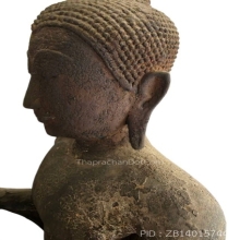 พระบูชาสมัยอยุธยา