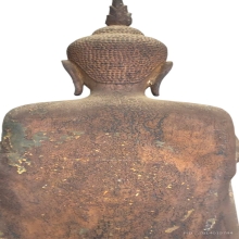 พระบูชาสมัยอยุธยา