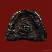 พระปิดตา หลวงปู่เจียม วัดกำแพง