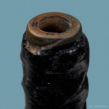 ตระกรุดหลวงพ่อผัน วัดอินทร์ทาราม 