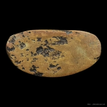 หลวงพ่อเงิน พิมพ์ขี้ตา 