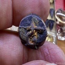 ลพ.อิ่ม วัดหัวเขา อุปคุตพิมพ์นิยม ยุคต้น หายากมาก