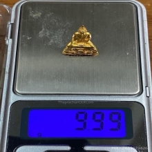 พระทองคำ พระชัยวัฒน์บูรพาพิชัย ปี14