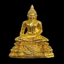 พระทองคำ พระชัยวัฒน์บูรพาพิชัย ปี14