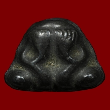 พระปิดตาลป.บุญวัดกลางบางแก้ว ปี2472