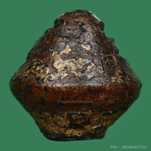 พระปิดตาไม้แกะ หลวงปู่เอี่ยม วัดหนัง ไม้โพธิ์แกะเก่า100ปี  