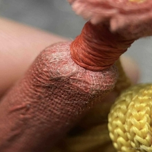 ตะกรุดอาจารย์ชุม ไชยคีรี ชุดนี้เป็นแบบหนึ่งดอก