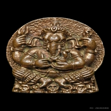 พระพิฆเนศอาจารย์ อนันต์ สวัสดิสวนีย์