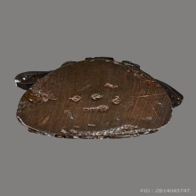 พระพรหม ลป.หงส์ วัดเพชรบุรี