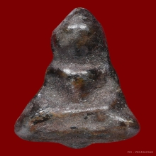 พระท่ากระดานน้อย กรุศาลเจ้า จ.ราชบุรี รุ่นแรก