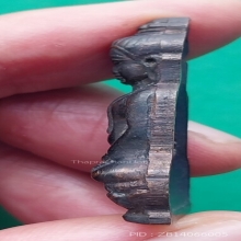 พระหูยาน วัดราชบพิตร รุ่นปืนแตก