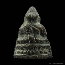 พระชัยวัฒน์ วัดบางหญ้าแพรก สายวัดสุทัศน์ 2484