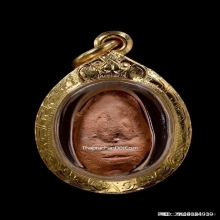 พระปิดตา หลวงพ่อเงิน วัดบางคลาน กรุวัดห้วยเขน พิจิตร