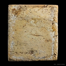 พระสมเด็จบางขุนพรหมพิมพ์ฐานแซม