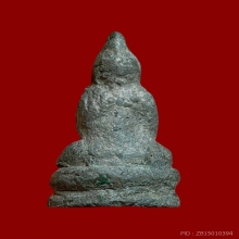 ชัยวัฒน์เจ้าคุณผล วัดหนัง รุ่นแจกงิ้ว