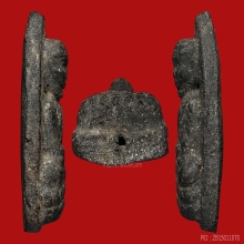 LUANG-PU-TUAD , B.E.2497 , COMMITTEE MOLD , BLOCK A