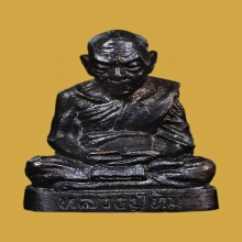 รูปหล่อไตรมาสเนื้อนวะ ลป.ทิม สวยแชมป์ ผิวเทพๆ