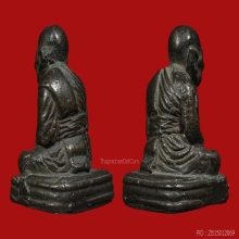 LUANG-PU-TUAD , NUMBER BENEATH BASE CLASS , B.E.2505